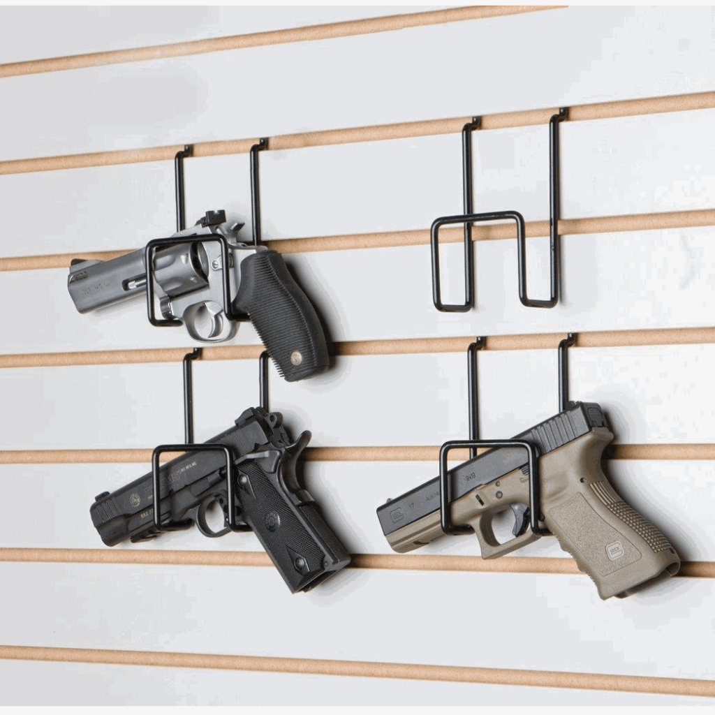 Slat Wall Hangers For Guns at Joseph Weatherford blog