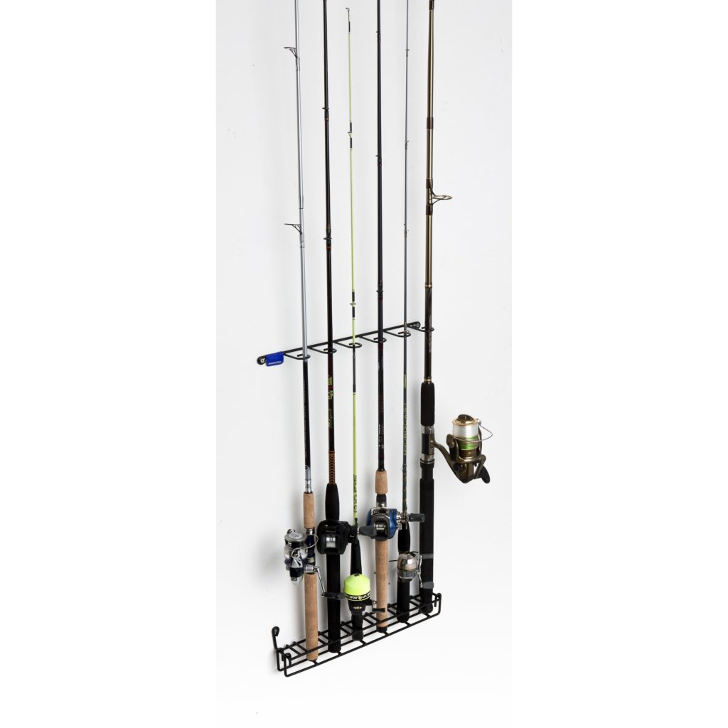 Fishing Rod Racks – RACK'EM RACKS