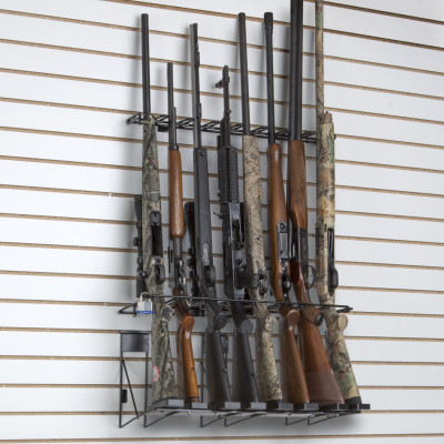 Slat Wall Gun Displays – Page 2 – RACK'EM RACKS